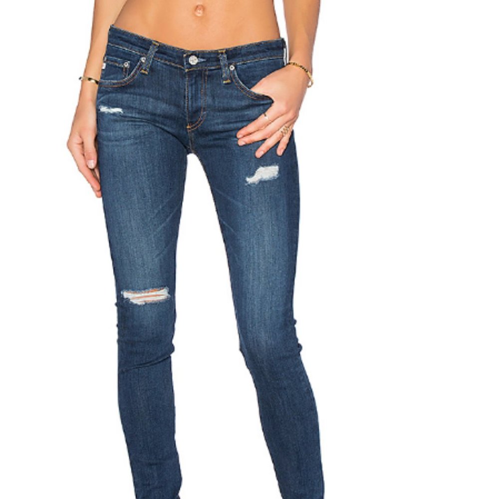 AG The Legging NWT!